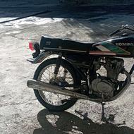 موتور 125 مدل 1382