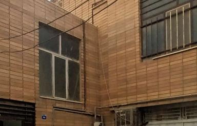 خانه 360 متری دو طبقه با پارکینگ و دسترسی عالی به مترو/بازار