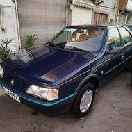 پژو RDI استثنایی 1385 کمکار سالم فروش نقداقساط