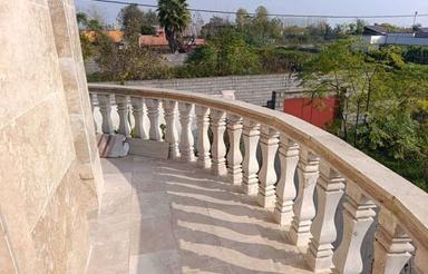 فروش ویلا دوبلکس نوساز 360 متر در لولمان