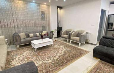 اجاره آپارتمان 135 متر در خیابان هراز قبل قائم