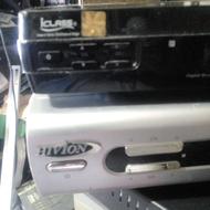 گیرنده های دیجیتال