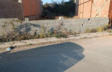 فروش زمین مسکونی