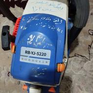 اره برقی در حد نو