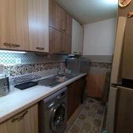 فروش آپارتمان 58 متر در بلوار معین