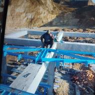 کلیه جوشکاری ساختمانی سید