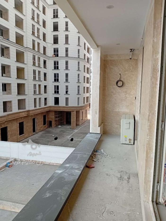 رهن واحد 111 متری در منطقه 22 چیتگر