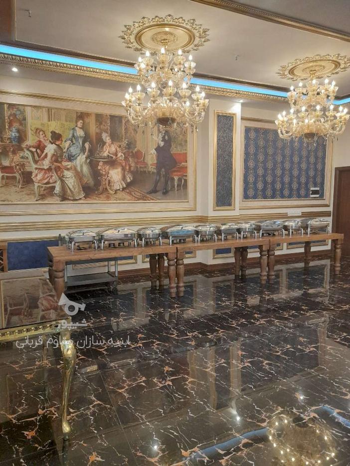 رهن واحد 111 متری در منطقه 22 چیتگر