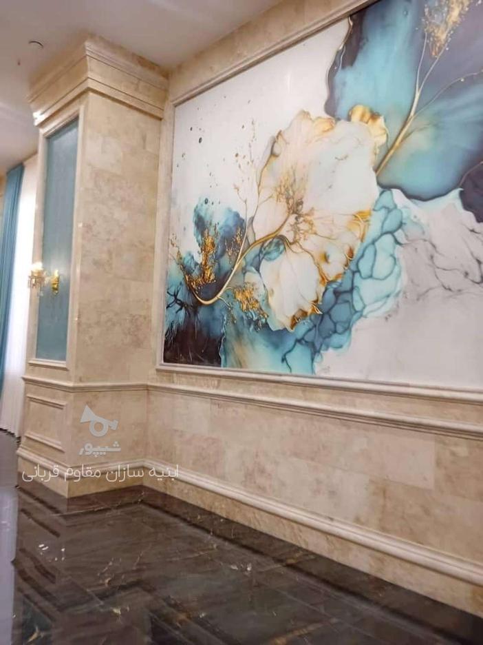 رهن واحد 111 متری در منطقه 22 چیتگر