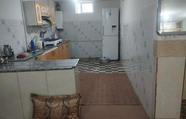 اجاره منزل مسکونی 100متری