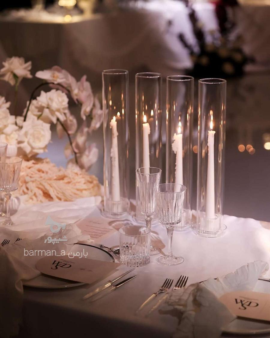 صفر تا صد تشریفات عقد و عروسی نامزدی