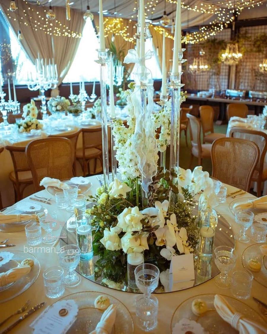 صفر تا صد تشریفات عقد و عروسی نامزدی