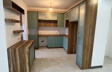 آپارتمان 150 متری نوساز تک واحدی فول نصبیجات