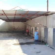 اجاره صنعتی 1500 متر در امام رضا