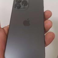 آیفن 13پرومکس پک اصلی