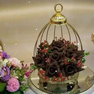 تزیین میوه ،گل آرایی ،حنا،خنچه و..