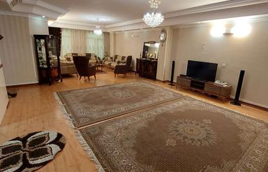 فروش آپارتمان 80 متر در بلوار فردوس غرب