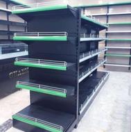 قفسه وسط و خودایست و استند سیگار و آویز و ذغال چکی *