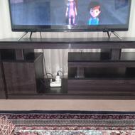 میز تلوزیون ام دی اف