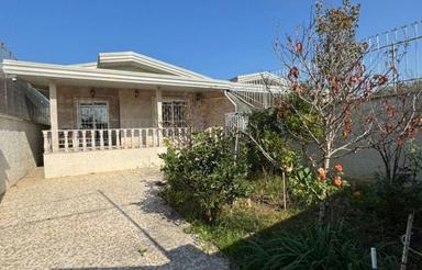 فروش ویلا 336 متر در مرکز شهر