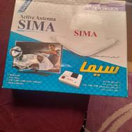 آنتن‌ هوایی‌