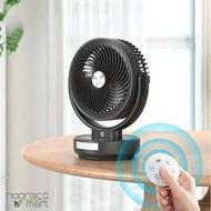 پنکه شارژی چرخشی