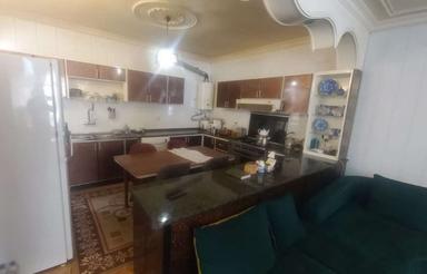 فروش آپارتمان طبقه اول. کنارگذر خرازی