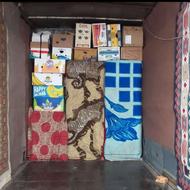 شرکت باربری و اثاث کشی و خدمات جابه جایی آسایش گستر ساری