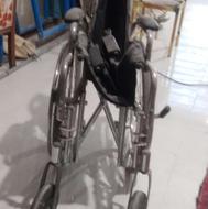 ویلچر درحدنو