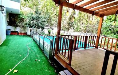 اجاره ویلایی 280 متر در پاسداران جهت سکونت و کار