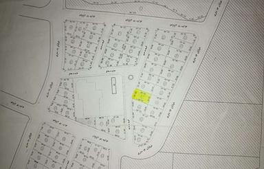 فروش 160 متر زمین مسکونی صاحب