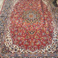 قالی‌نو‌ و تمیز