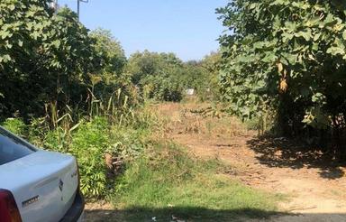 فروش زمین در شهر خلیلشهر،محله رکاوند