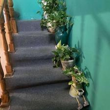 فروش فوری خانه دوبلکس بازسازیشده