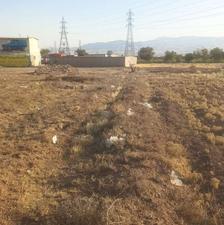 فروش یا معاوضه 9500 متر