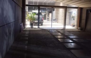 200متر تجاری بر اصلی مرزداران