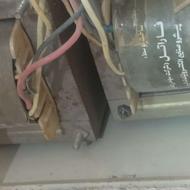 ترانز برق خونگی