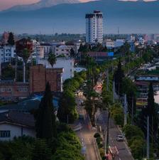 فروش آپارتمان 110 متر ویو کل بابلسر