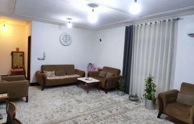 اجاره خانه عبور جدا 110 متر در بلوار منفرد