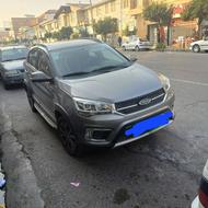 X22اسپرت اکسلنت مدل 98