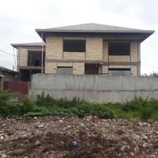 ویلایی‌دوبلکس‌نیمه کاره450مترزمین600متردبناکد1045