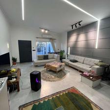 فروش ویلا شیک 300 متر زمین 90متر بنا در جاده نظامی