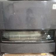 بخاری گازی دودکش دار