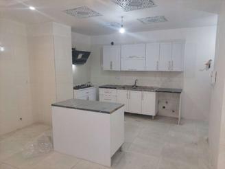 واحد 90 متری نوساز فول و مستر