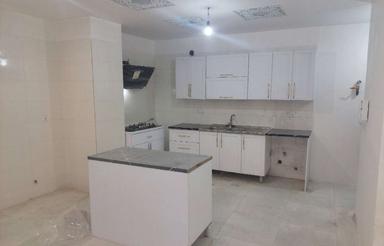 واحد 90 متری نوساز فول و مستر