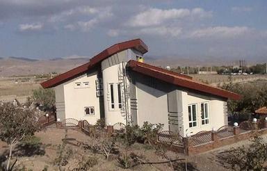 فروش تهاتر اجاره باغ ویلا