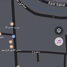 زمین 528 متری در مرکز فرخشهر بهترین گزینه سرمایه گزاری