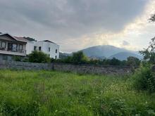 فروش زمین مسکونی 327 متر/تک برگ /دید بی نظیر در شیپور