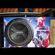 ساوو کنوود با باکس