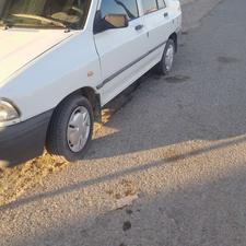 پراید فروشی مدل 94